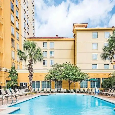 La Quinta Inn & Suites By Wyndham San Antonio Riverwalk Eksteriør bilde