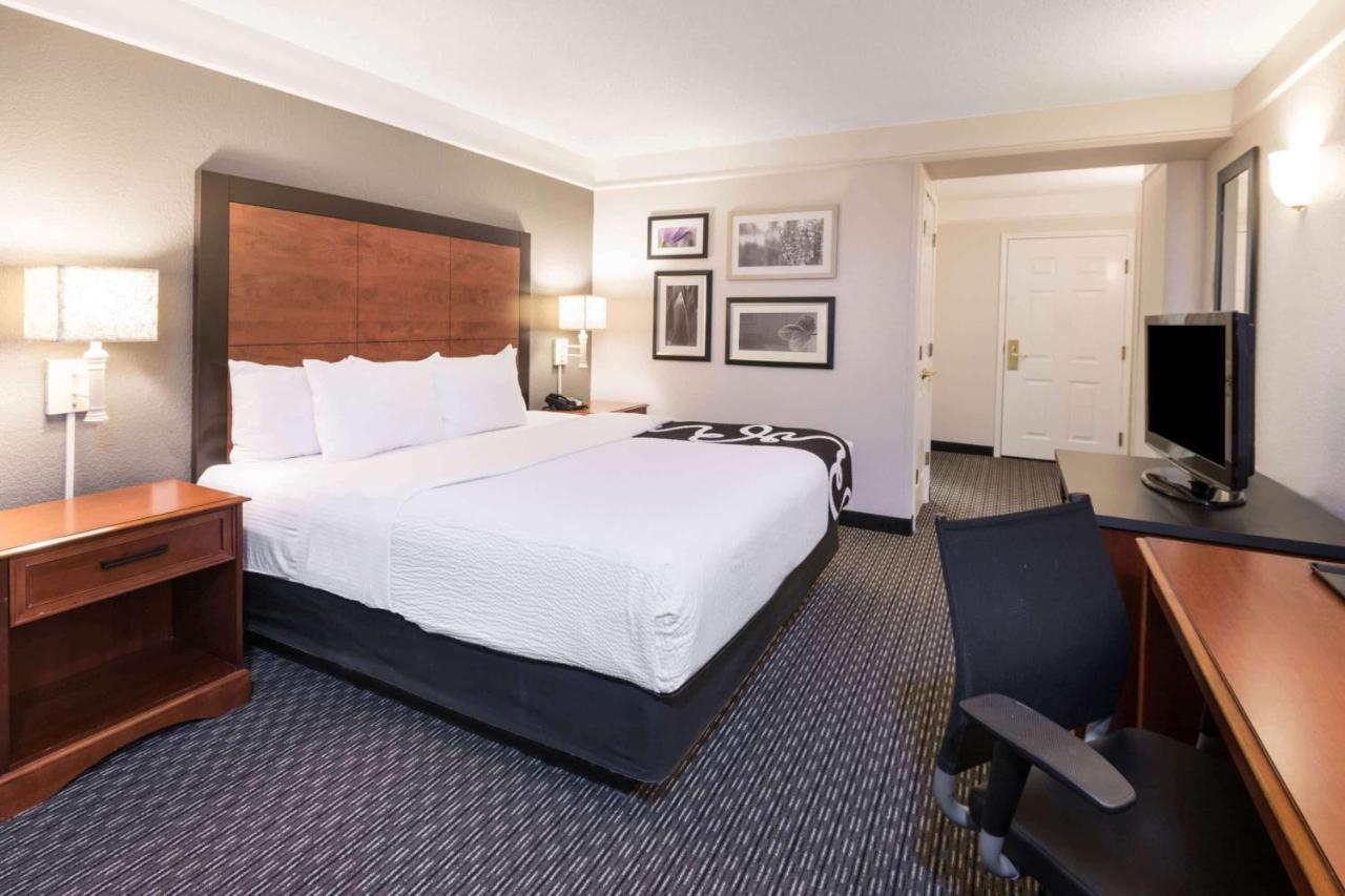 La Quinta Inn & Suites By Wyndham San Antonio Riverwalk Eksteriør bilde