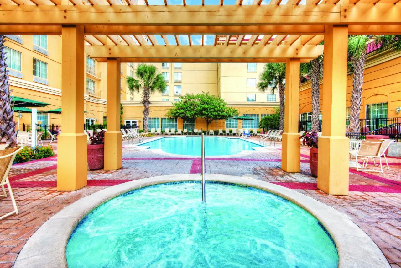 La Quinta Inn & Suites By Wyndham San Antonio Riverwalk Eksteriør bilde