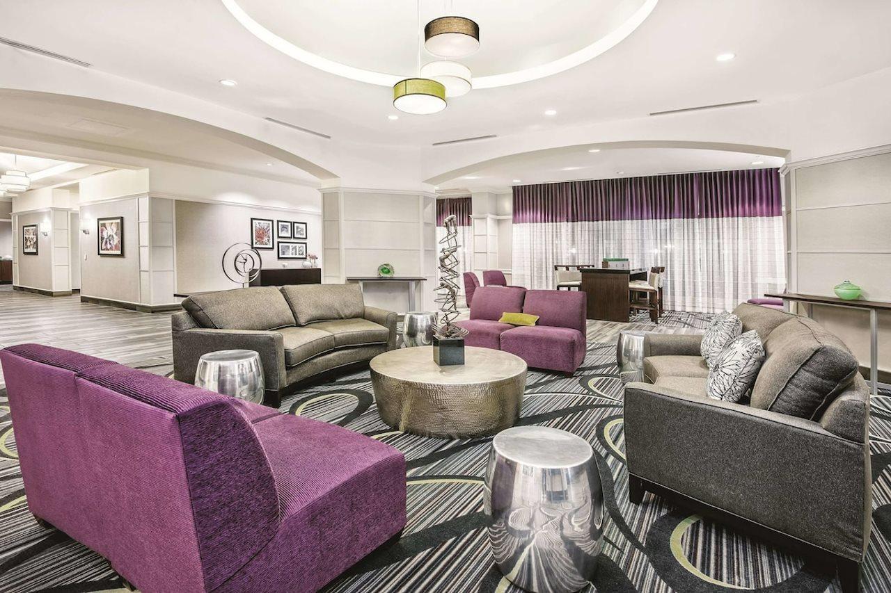 La Quinta Inn & Suites By Wyndham San Antonio Riverwalk Eksteriør bilde