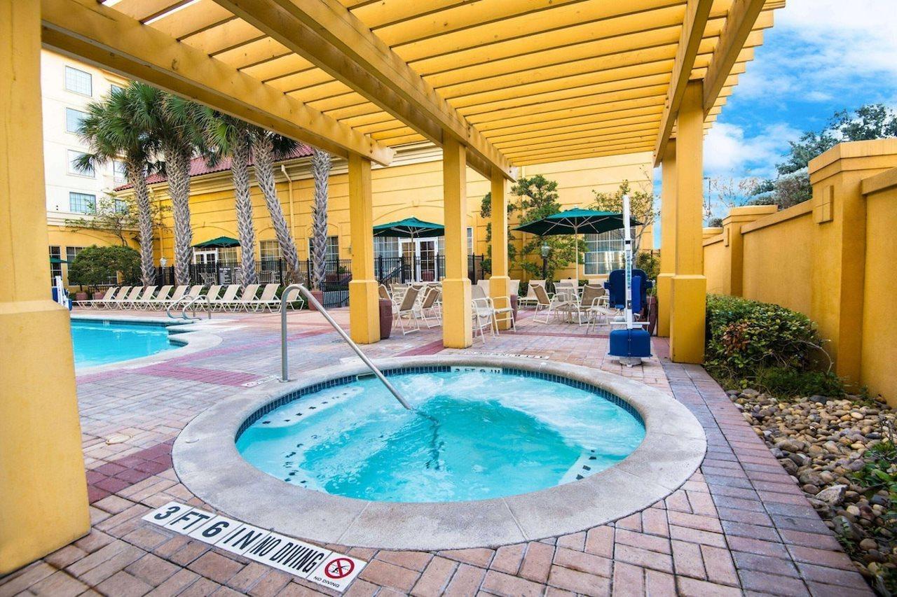 La Quinta Inn & Suites By Wyndham San Antonio Riverwalk Eksteriør bilde