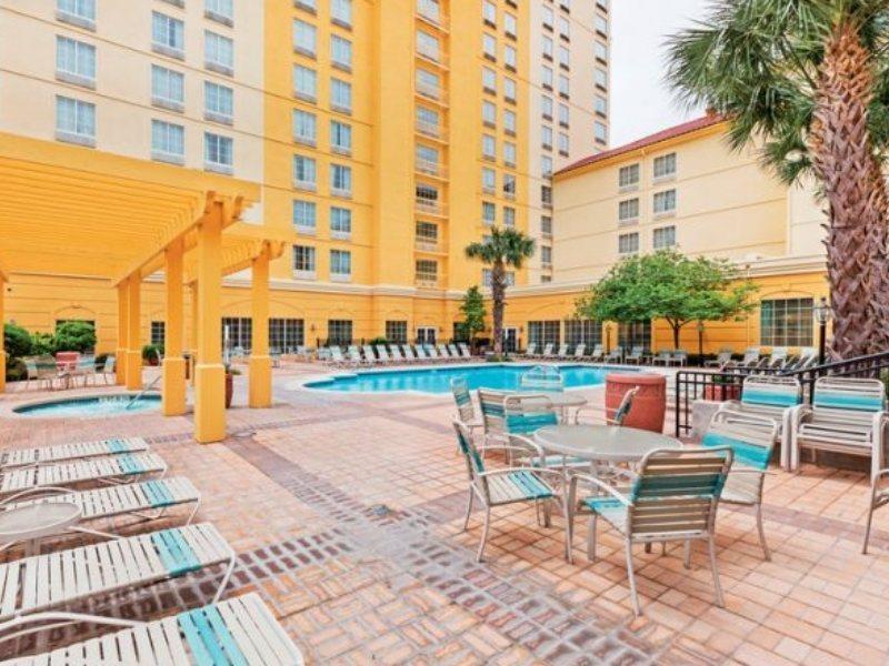 La Quinta Inn & Suites By Wyndham San Antonio Riverwalk Eksteriør bilde