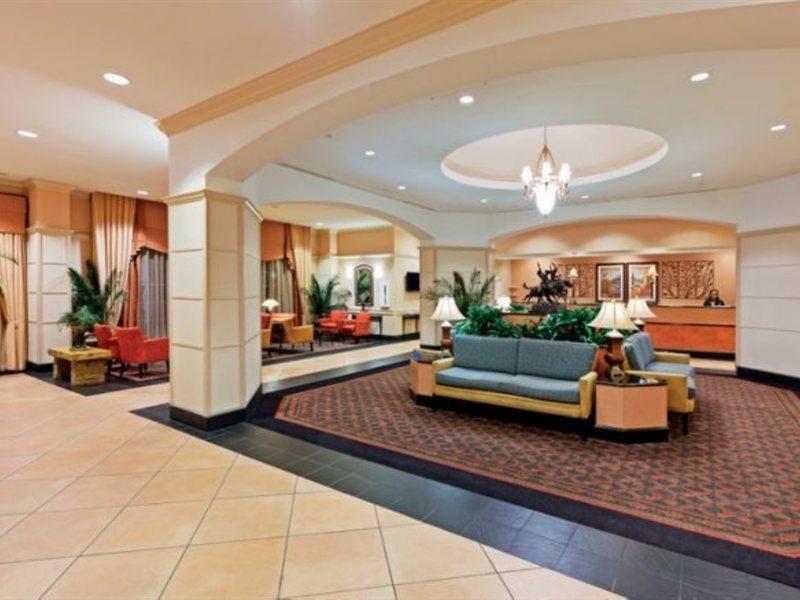 La Quinta Inn & Suites By Wyndham San Antonio Riverwalk Eksteriør bilde