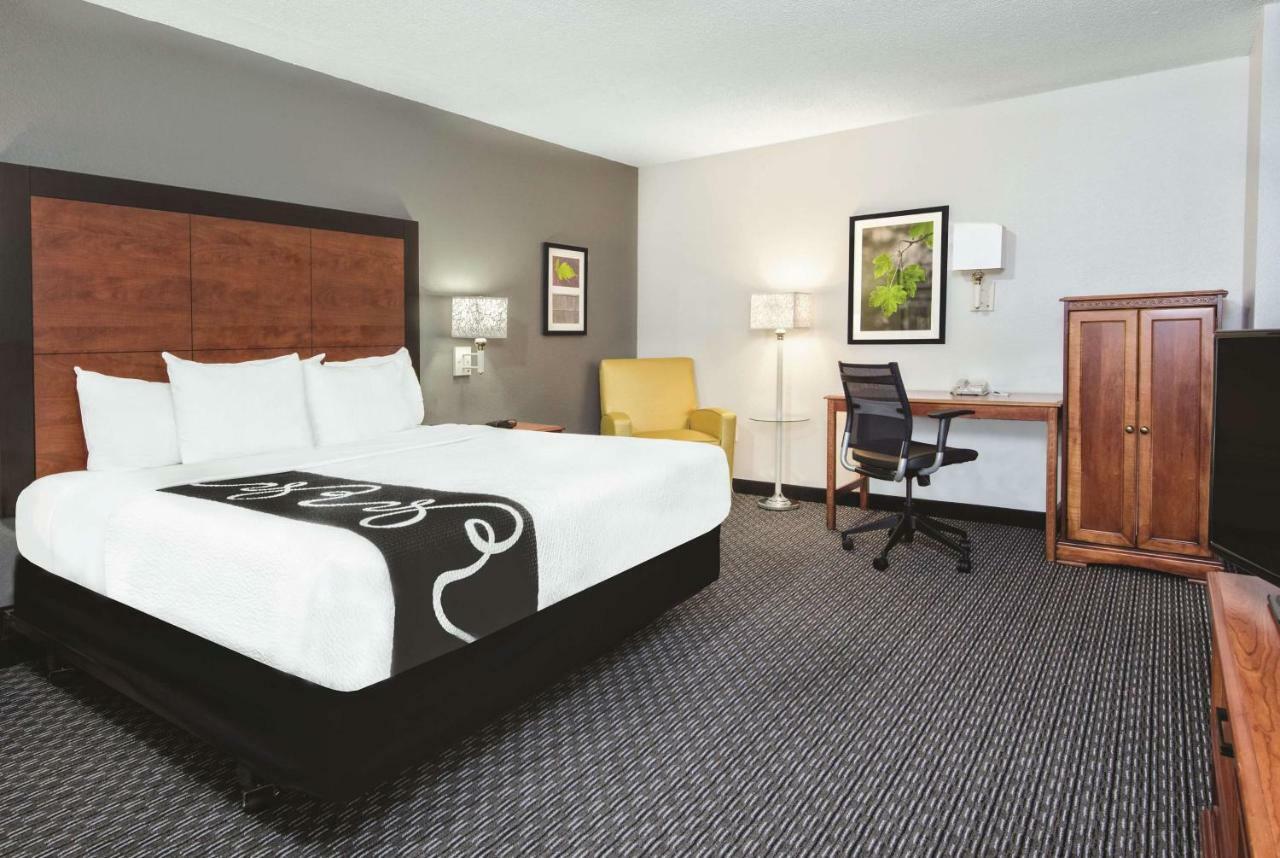 La Quinta Inn & Suites By Wyndham San Antonio Riverwalk Eksteriør bilde
