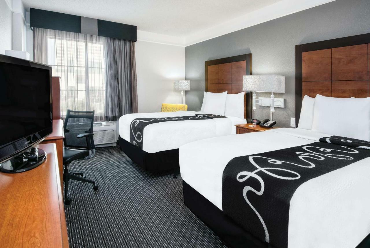La Quinta Inn & Suites By Wyndham San Antonio Riverwalk Eksteriør bilde