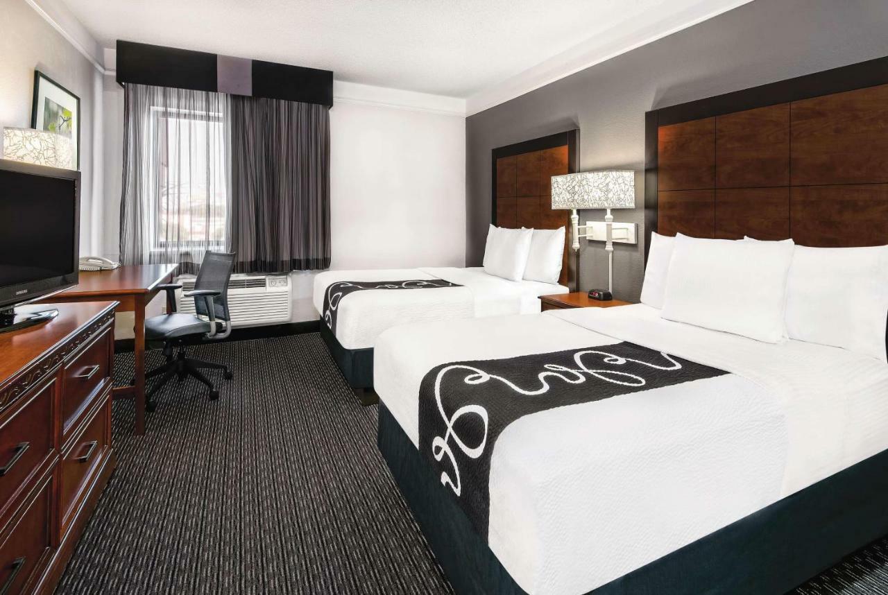 La Quinta Inn & Suites By Wyndham San Antonio Riverwalk Eksteriør bilde