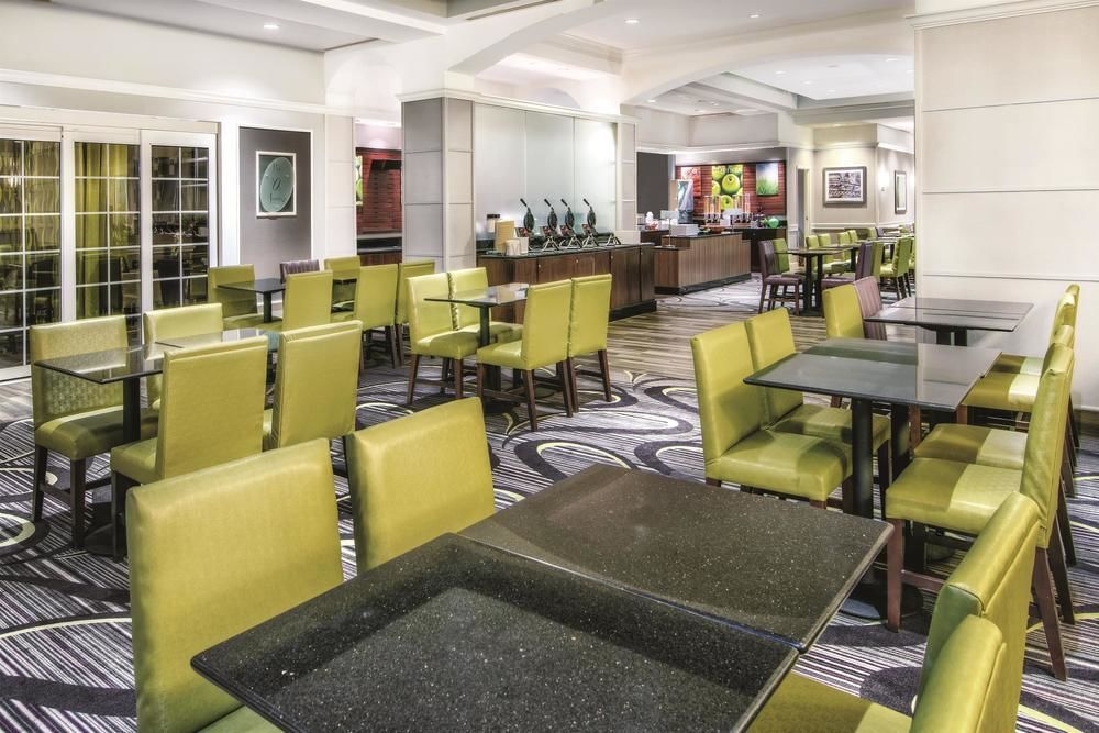 La Quinta Inn & Suites By Wyndham San Antonio Riverwalk Eksteriør bilde